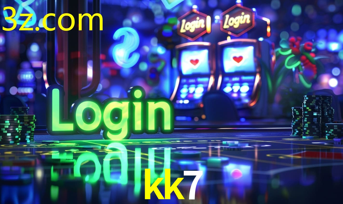 KK7