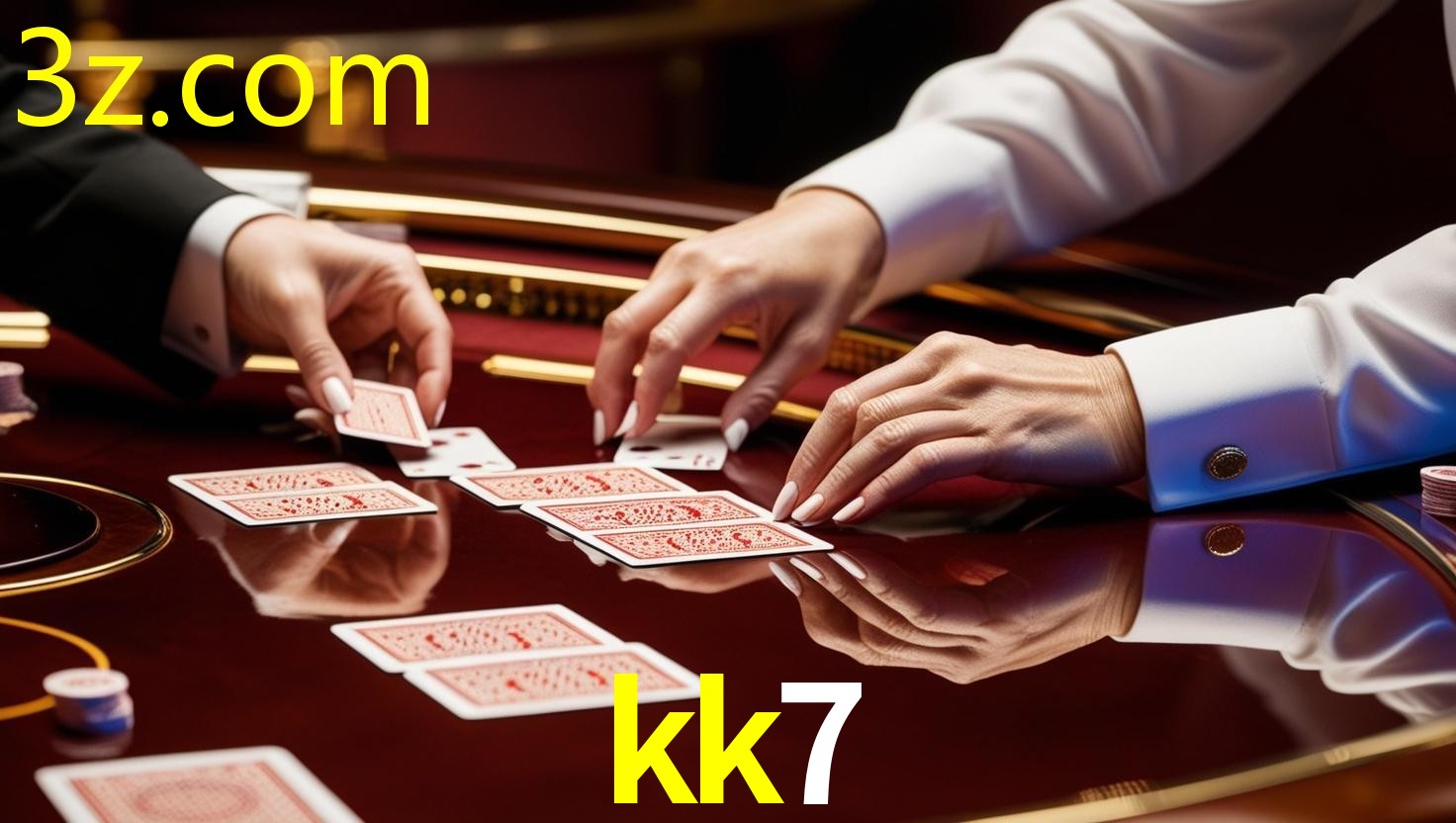 KK7