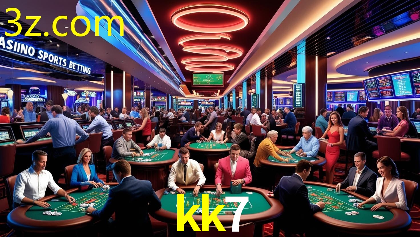 KK7