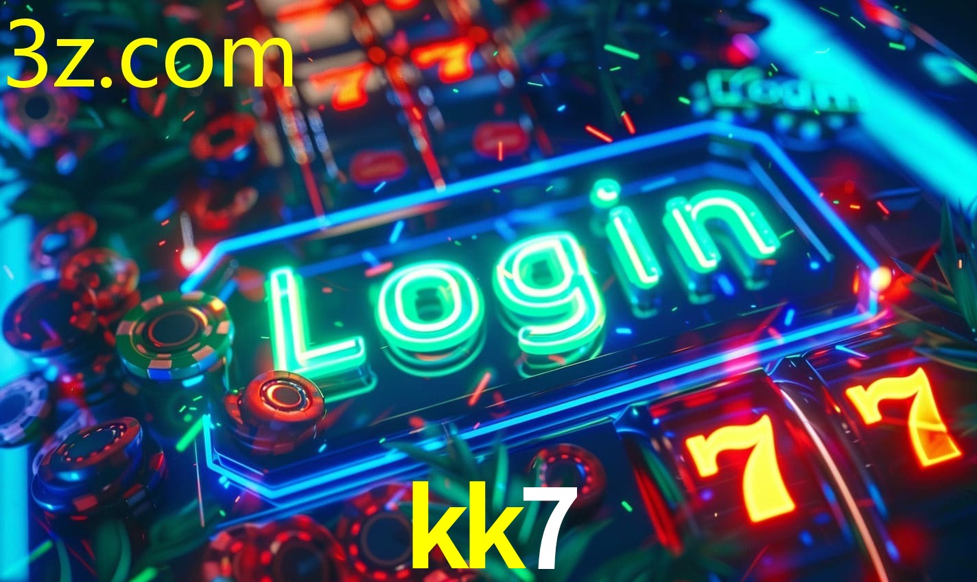 KK7